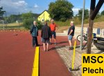 Fahrradtraining 2025